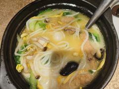 -云海肴·汽锅鸡·云南代表菜(五道口购物中心店)
