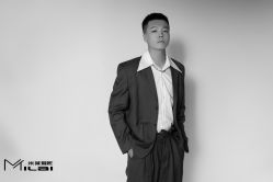 -米莱摄影写真(五大道别墅店)