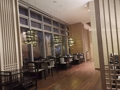 大堂-西安浐灞艾美酒店·汉江餐厅·火锅