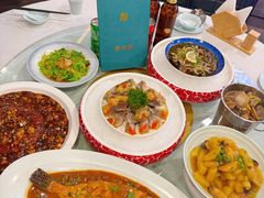 -渔娘渔家丹东海鲜(东直门店)