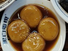 -黑白电视长沙小吃(美林M·LIVE天地东座店)