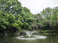 -绮园景区