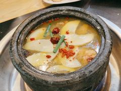 -田村·石锅藏香鸡(布达拉宫店)