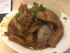 -盛记粥面(佐敦店)