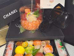 -贰捌零叁精致料理(钱湖店)