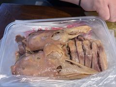 -正宗忘不了老鹅(梅岭店)