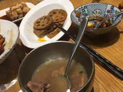 -文叔·湖北名小吃·小龙虾(华强北店)