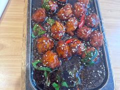 -枣子树·素食餐厅(普陀山店)