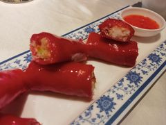 -相思林金岛饭店(青山湖店)