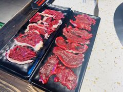 -海汕记·潮汕鲜牛肉火锅·自助