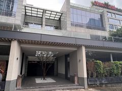 -铜锣湾·有麝自然香(渝北财富中心店)