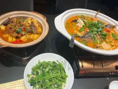 -明丰小渔馆(明月路店)