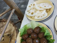 -有拈头成都市井火锅(老门东店)