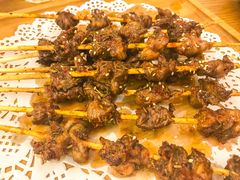 -衡哥肉铺