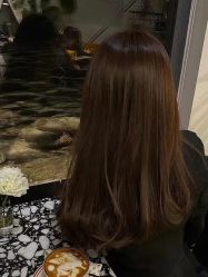 点击看大图 -MORI HAIR SALON日式美发沙龙