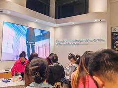 -lululemon(比斯特购物村店)