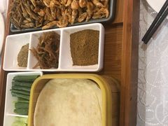 -津悦·正阳春烤鸭(红旗南路店)