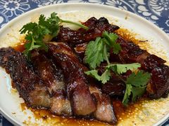 -米庄·原味私房菜(骏壹万邦店)