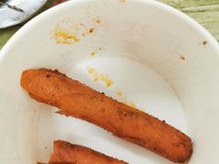 -酒宝荡烧烤(长航局江大路住宅小区店)