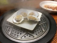 -海味当家·蒸锅海鲜(中山广场创始店)