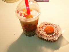 -许留山(佐敦道店)