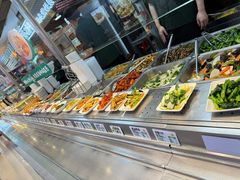 -老乡鸡(上海巴黎春天浦建店)