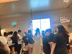 -喜茶(广州佳兆业广场店)