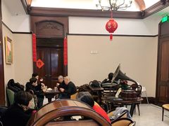 -东海咖啡馆