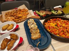 -必胜客(八一店)