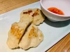 墨鱼饼-米纸越南小馆(金鹰世界店)