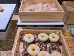 -宁波阳光豪生大酒店·豪生咖啡厅