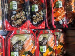 -池田寿司·新鲜现做(昌平悦荟店)