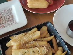 -HFFOUSA TACO弗萨塔可墨西哥餐厅(颐堤港店)