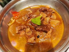 -徽镇小厨·经典徽菜(十里河店)