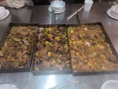 -老三李村河底戳子肉(总店)