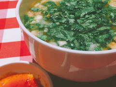 -西贝莜面村(上海百联西郊店)