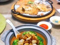 -百年银屏蚝烙·潮汕菜·非遗(乐山店)