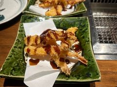 -杉海和牛烧肉海鲜自助(会展城店)