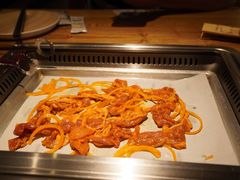-新石器烤肉(无锡万象城店)