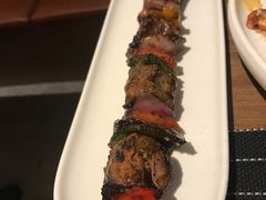-造精酿餐厅