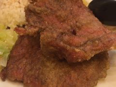 -大圆碗•T骨大排饭(永安道店)