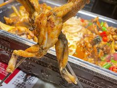 -蛙小淲(虎门万达店)