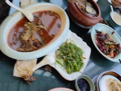 -云隐小厨·传统大理美食(复兴路店)
