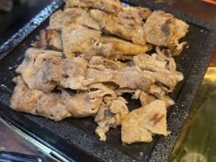 -火炉情韩国料理店(古田路店)