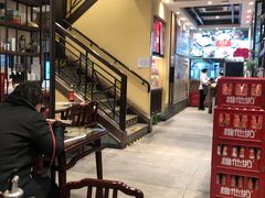 大堂-鲜得来排骨年糕(云南南路店)