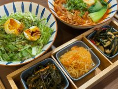 -面乙新派手擀面(大悦城店)