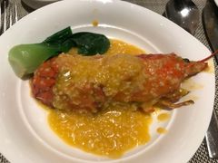 -Social 秀西餐厅-长沙瑞吉酒店(运达店)