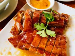 烧鹅-优之名鹅城