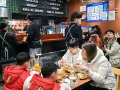 -魏斯理汉堡(西安沣东吾悦店)