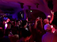 -CLUB VIVA(购物公园店)